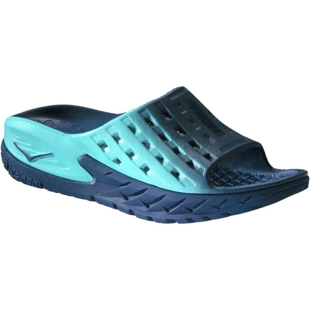 Hoka Recovery Slides